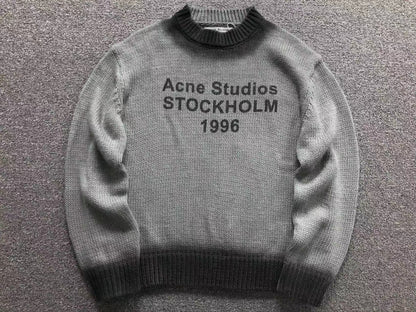 A - SWEATER