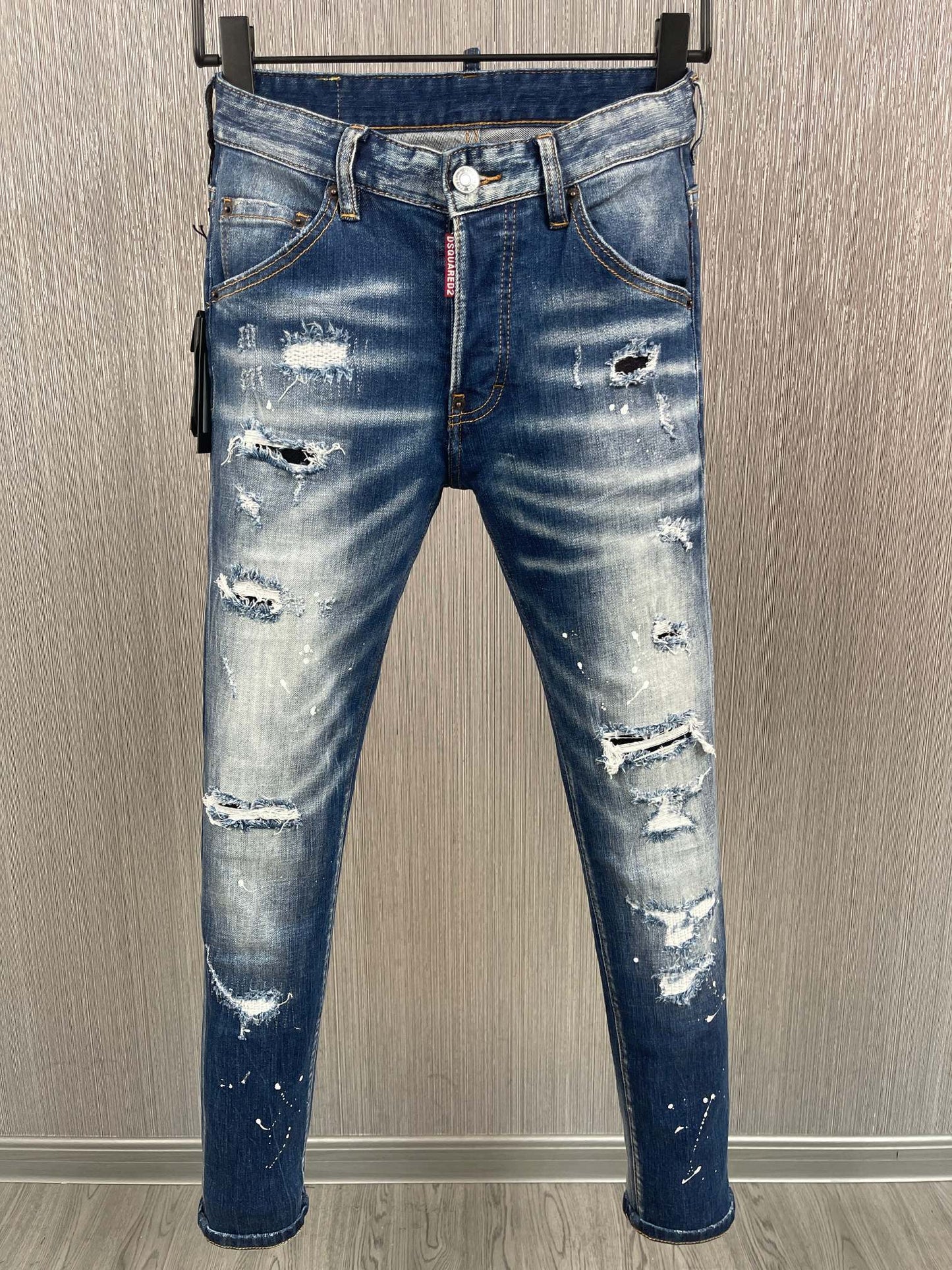 D - JEANS