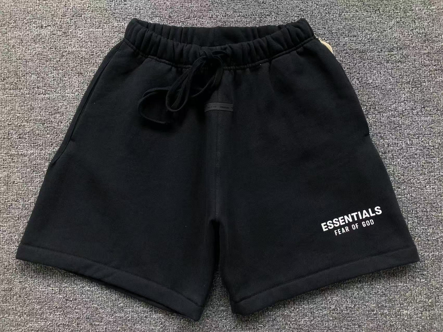 F - SHORTS