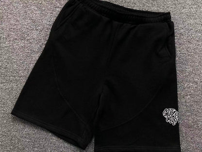 M - SHORTS