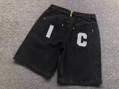I - SHORTS