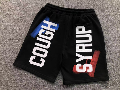 C - SHORTS