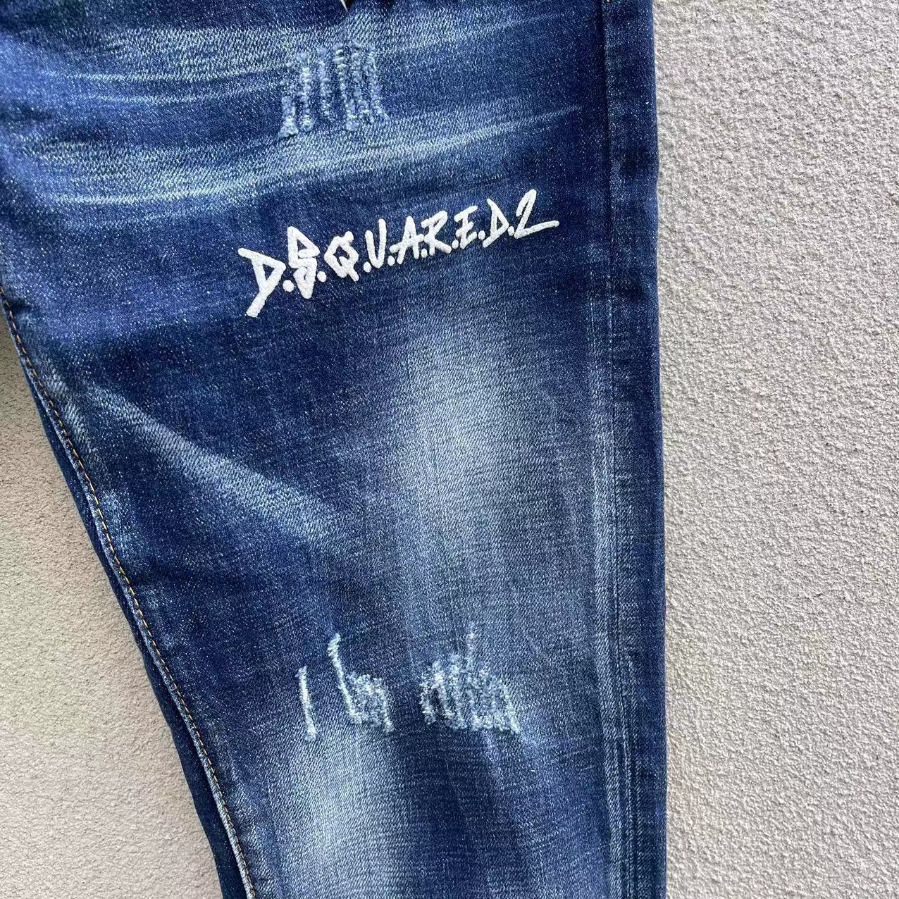 D - JEANS