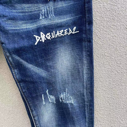 D - JEANS