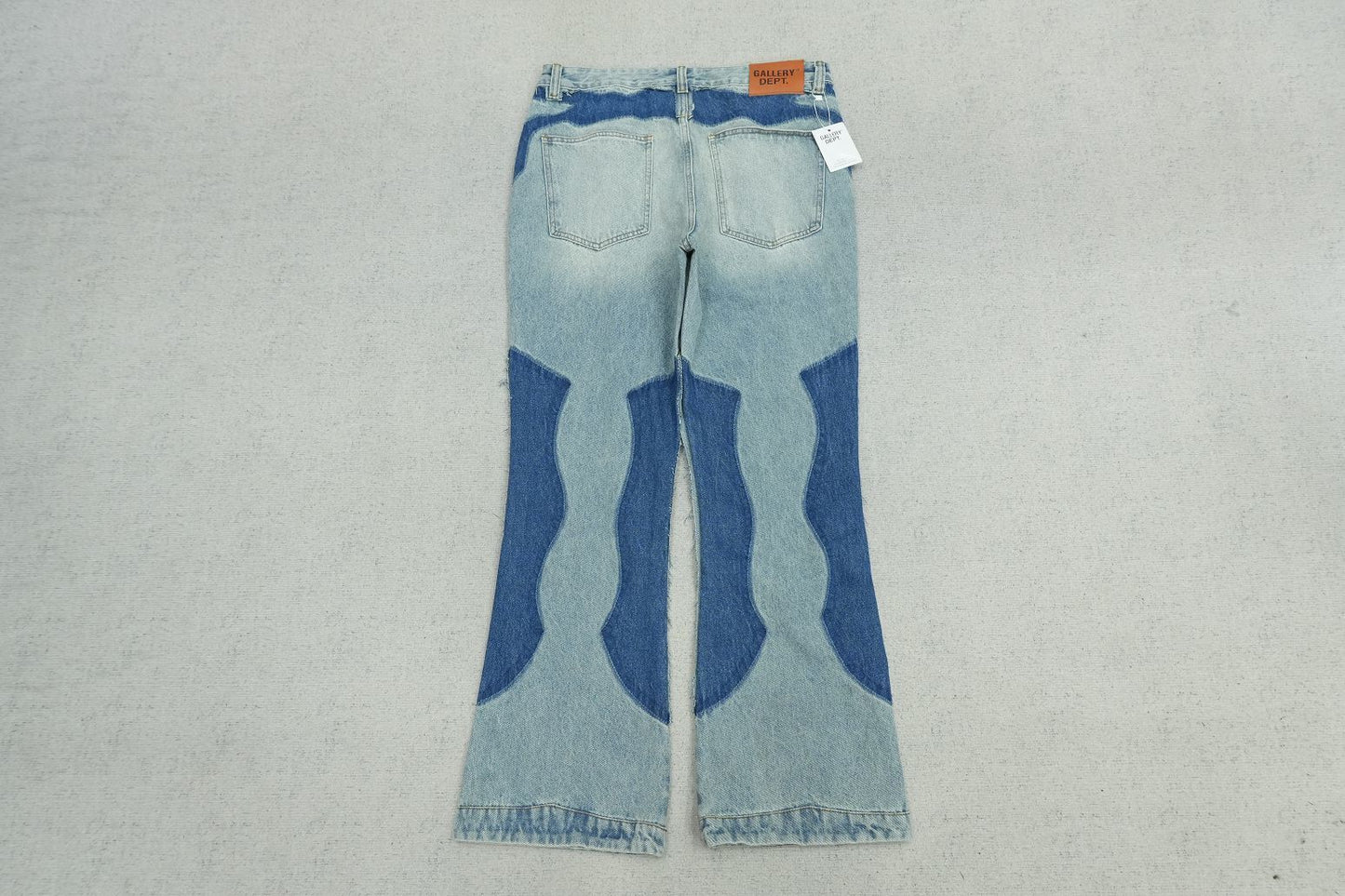 G - JEANS