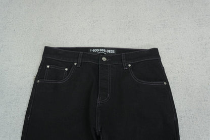 L - JEANS
