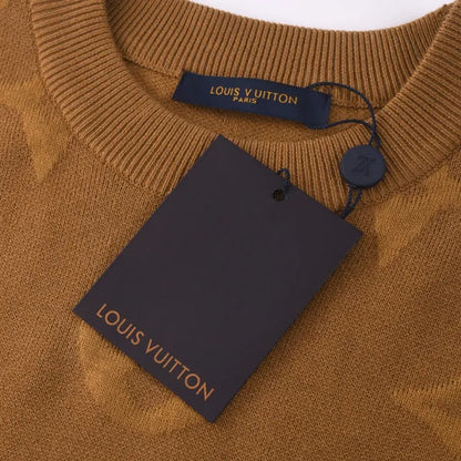 LOUIS V - SWEATER