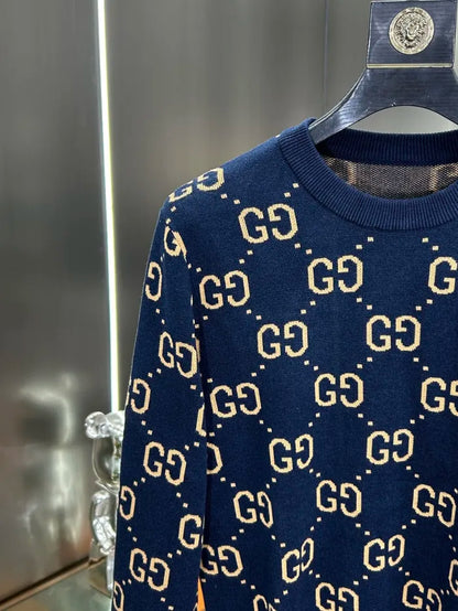 GG - SWEATER