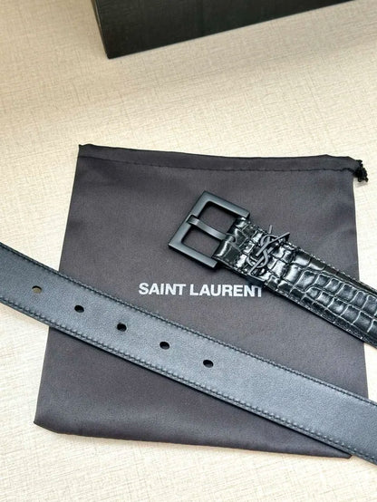 YSL - GÜRTEL