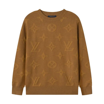 LOUIS V - SWEATER