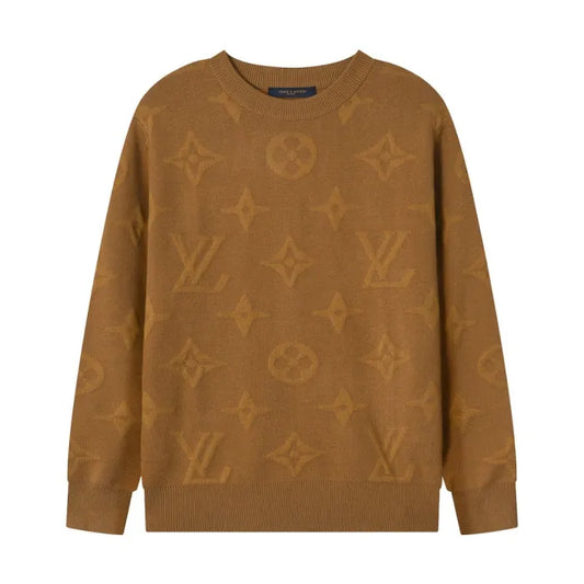 LOUIS V - SWEATER