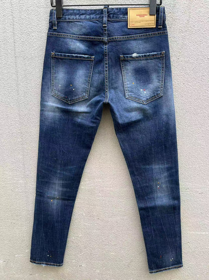 D - JEANS