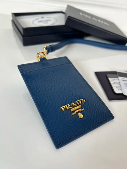P - CARD HOLDER
