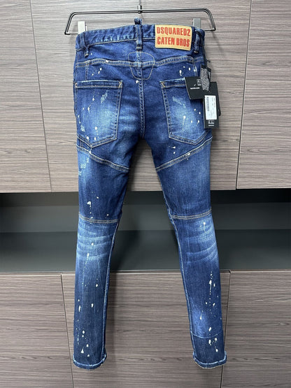 D - JEANS