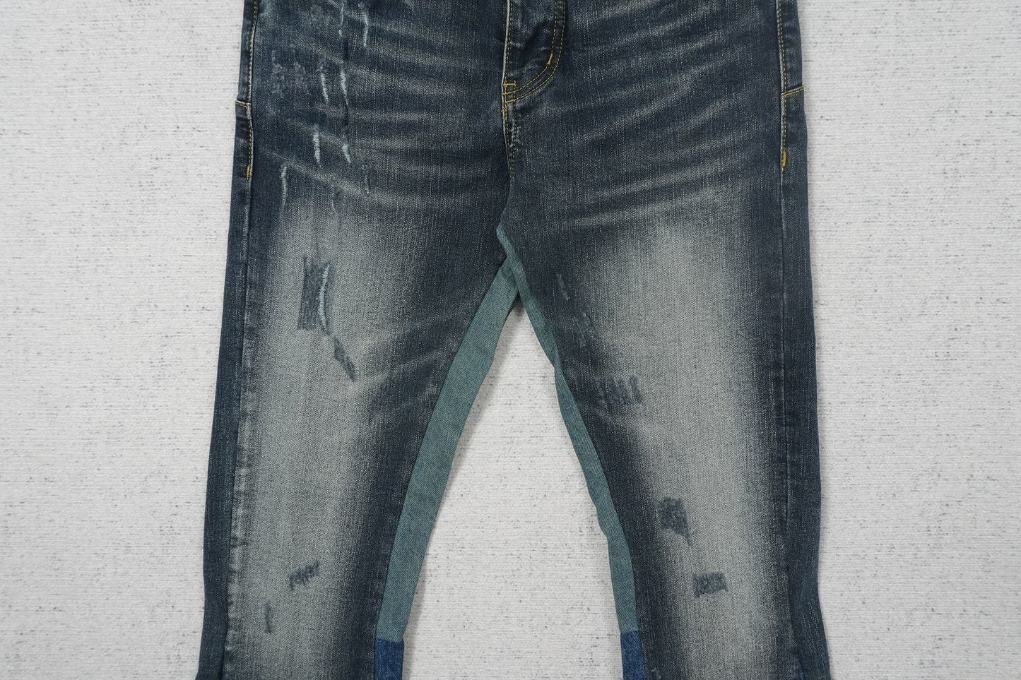 P - JEANS