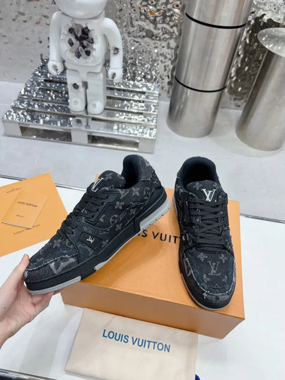 LOUIS V - SNEAKERS