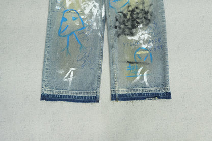 S - JEANS