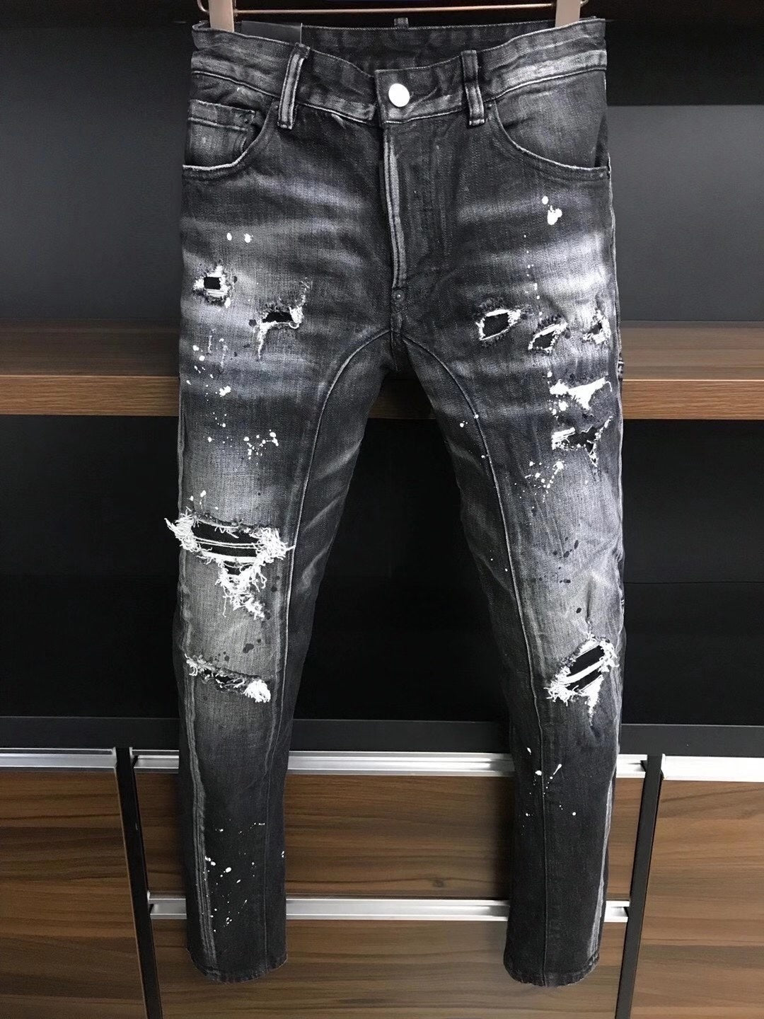 D - JEANS