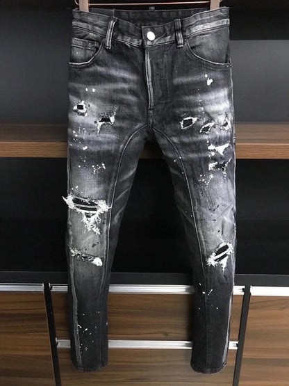 D - JEANS