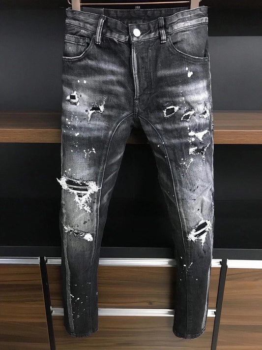 D - JEANS