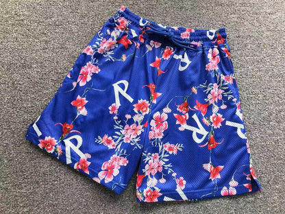 R - SHORTS
