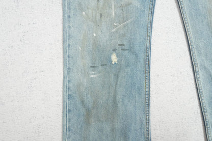 A - JEANS