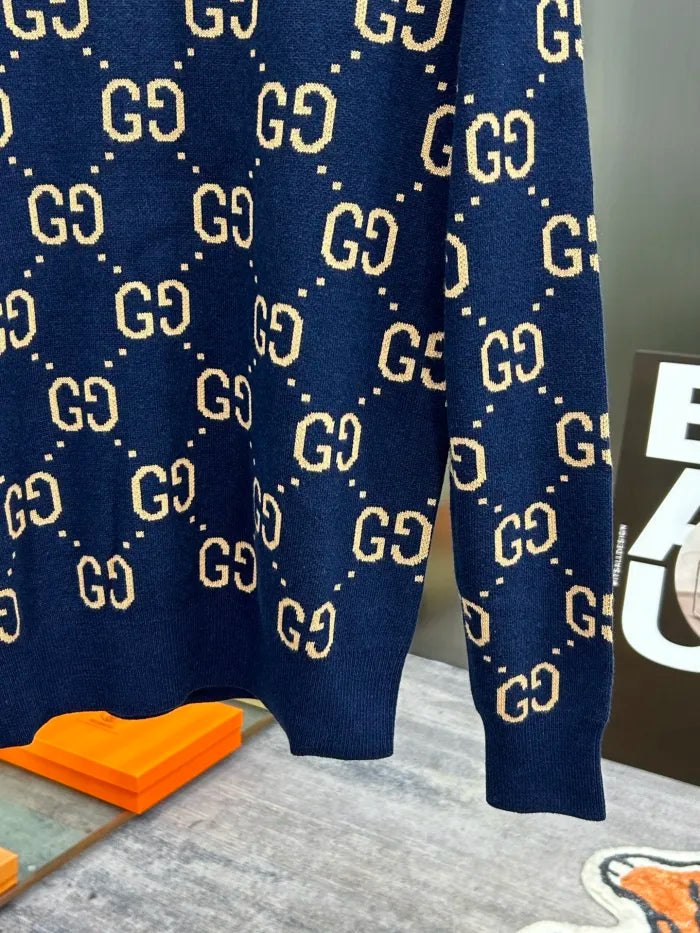 GG - SWEATER