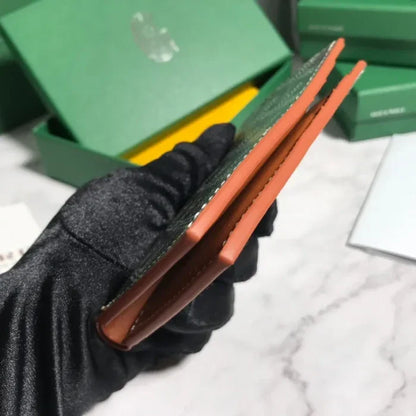 G - SAINT-PIERRE CARD WALLET