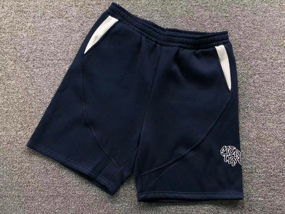 M - SHORTS