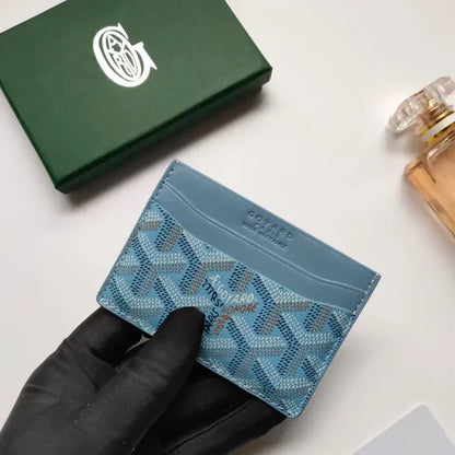 G - SAINT-PIERRE CARD WALLET