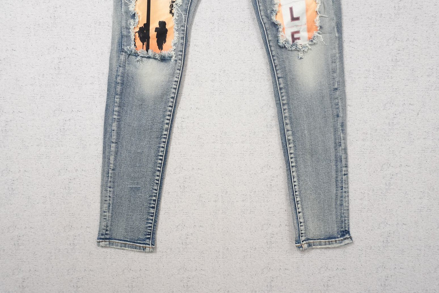 P - JEANS