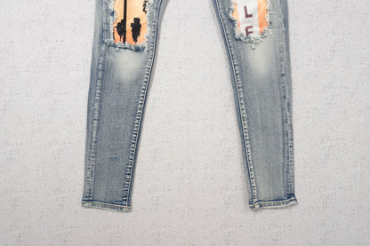 P - JEANS