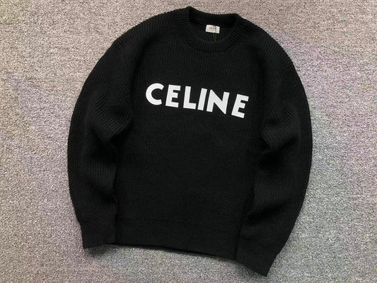 C - SWEATER