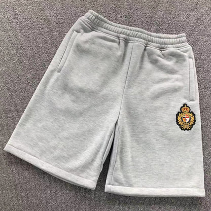 C - SHORTS