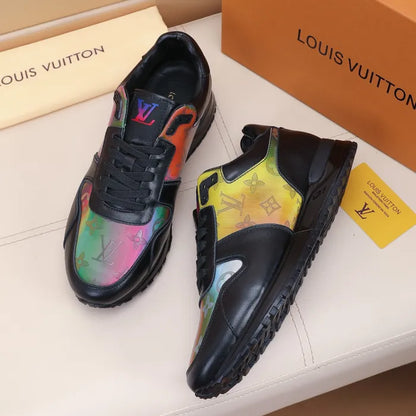 LOUIS V - SNEAKERS
