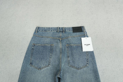 W - JEANS