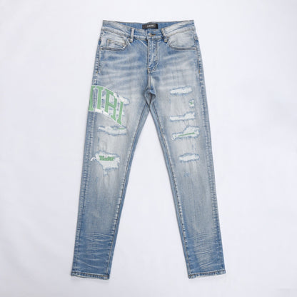 D - JEANS