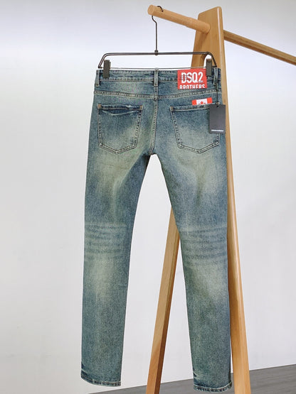 D - JEANS