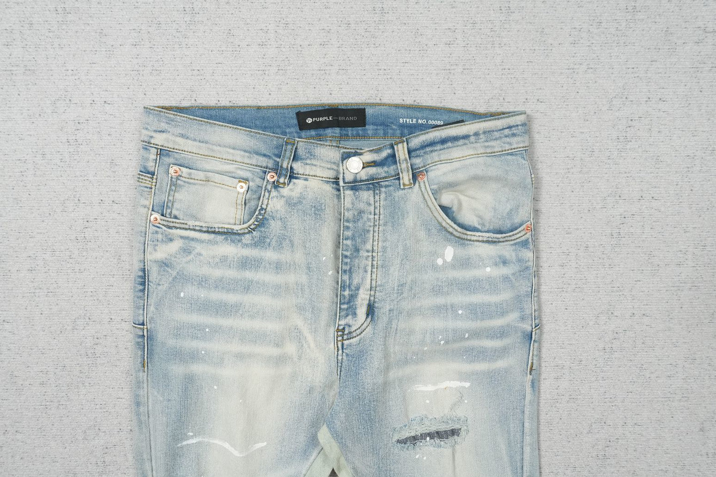 P - JEANS