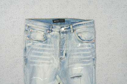 P - JEANS