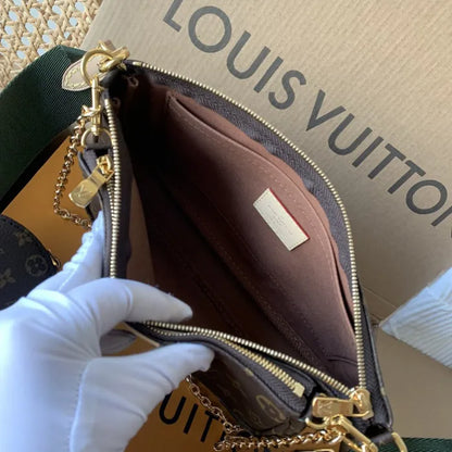 LOUIS V - TASCHE