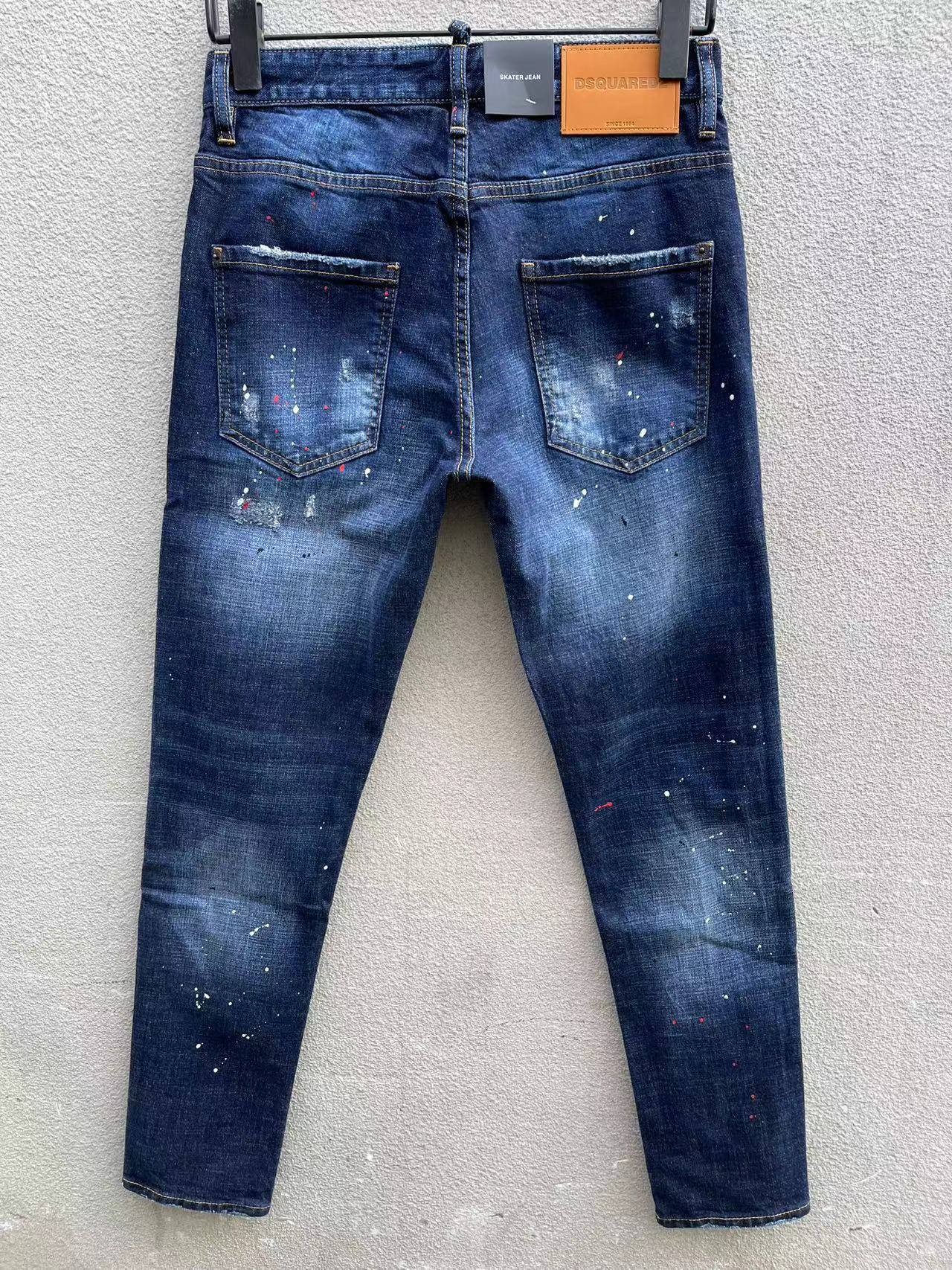 D - JEANS