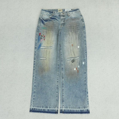 G - JEANS