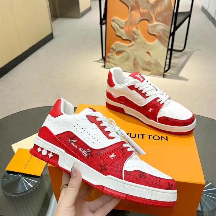 LOUIS V - SNEAKERS
