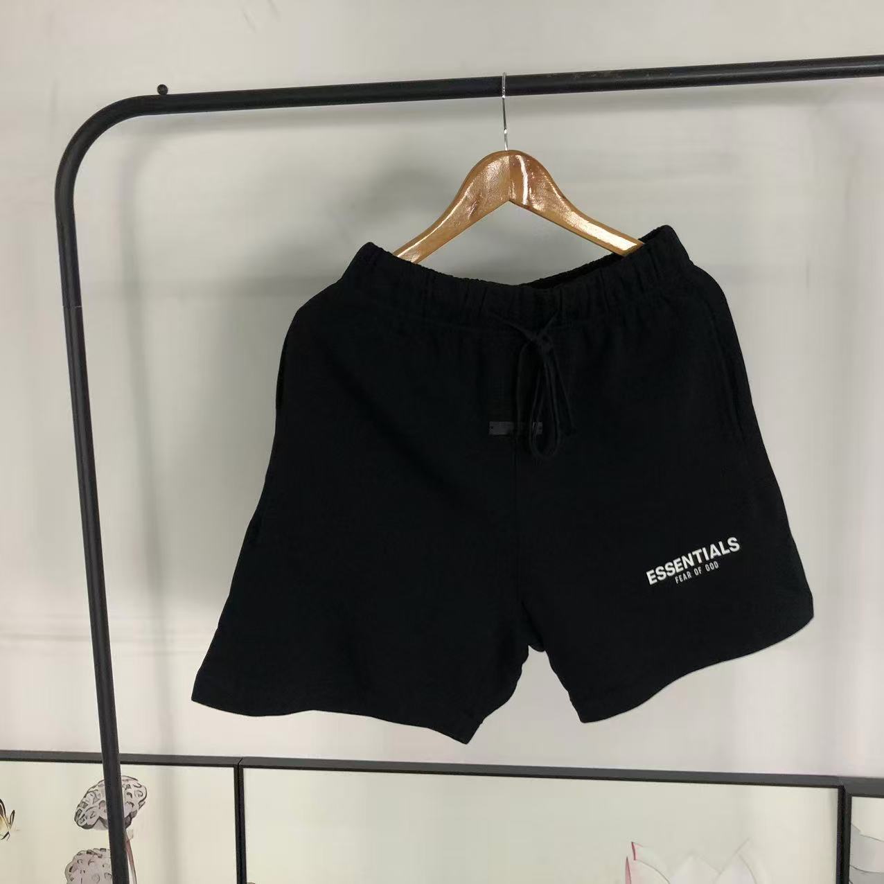 F - SHORTS