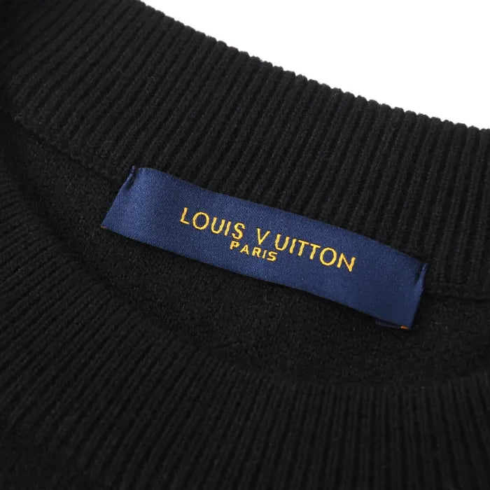 LOUIS V - SWEATER