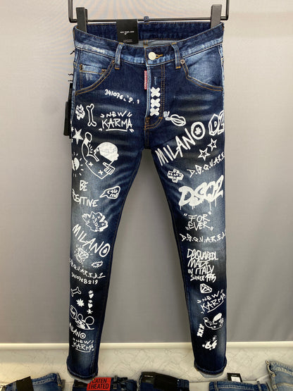D - JEANS
