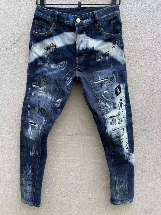 D - JEANS