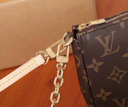 LOUIS V - TASCHE