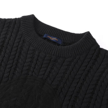 LOUIS V - SWEATER